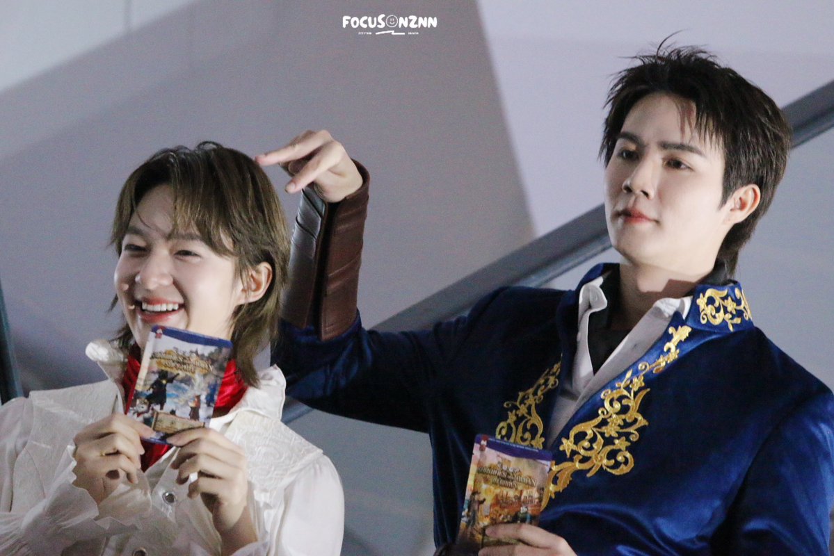 FOCUS ON ZNN. tweet media