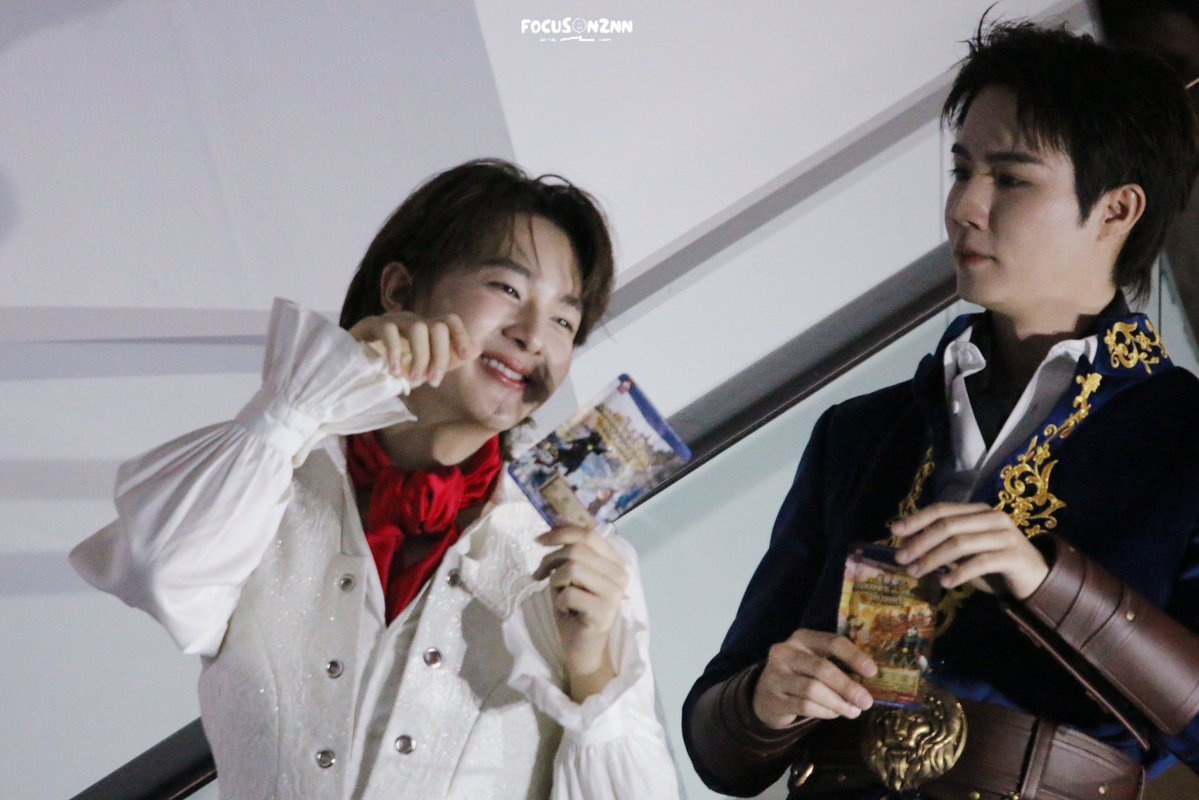 FOCUS ON ZNN. tweet media