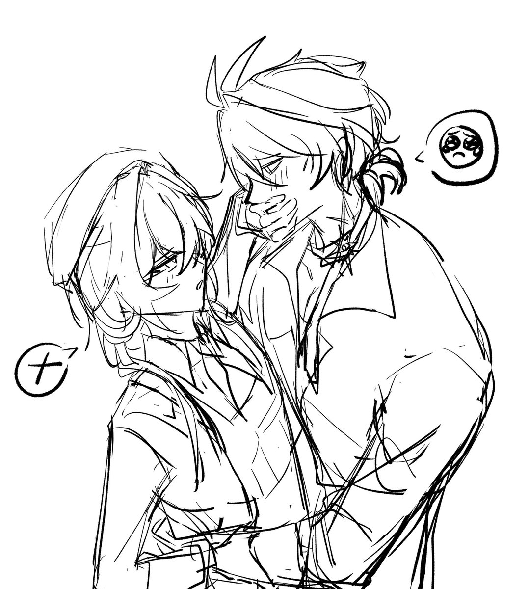 아픈인간 tweet media