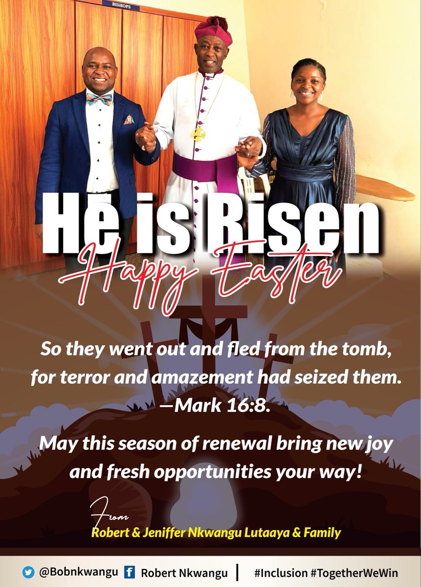 Robert Nkwangu -The Specialist🧏🤟🏼 tweet media