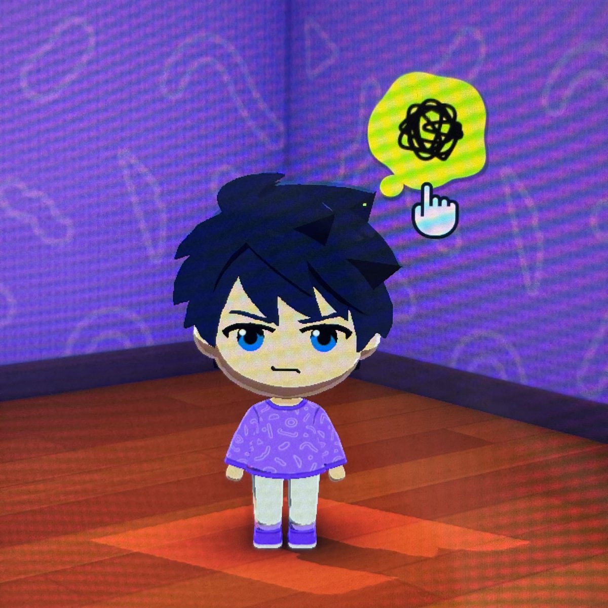 ぷりぷりジョリー tweet media