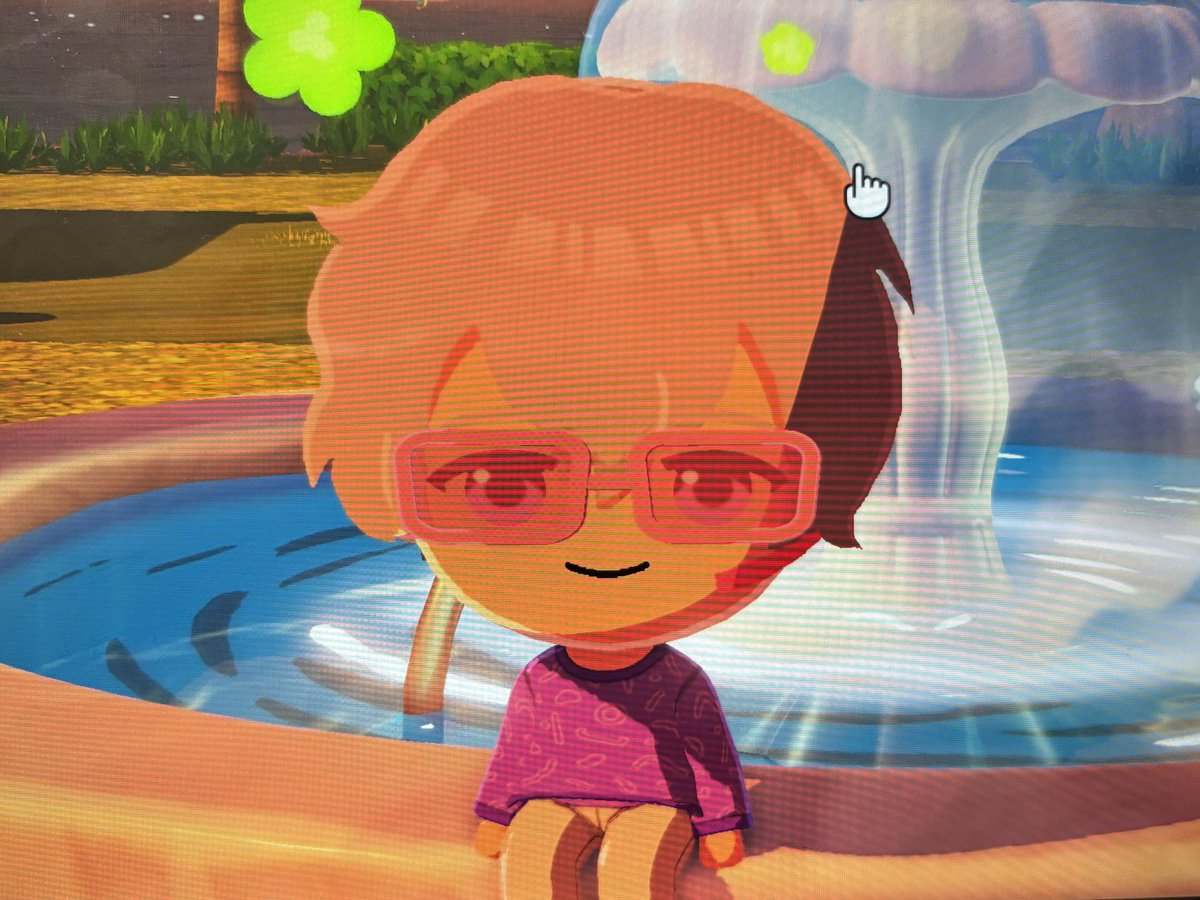 ぷりぷりジョリー tweet media