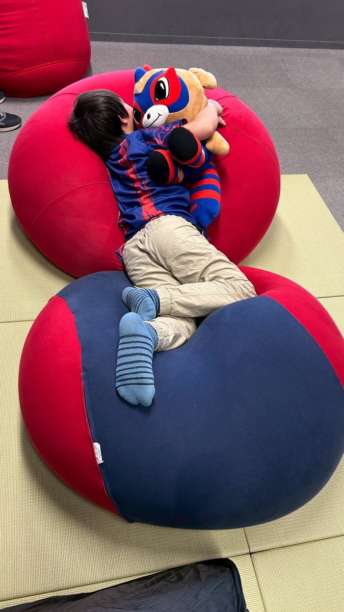 【公式🦶】トラッソス/TRACOS（知的障がい児・者、発達障がい児・者の余暇スポーツ団体） tweet media