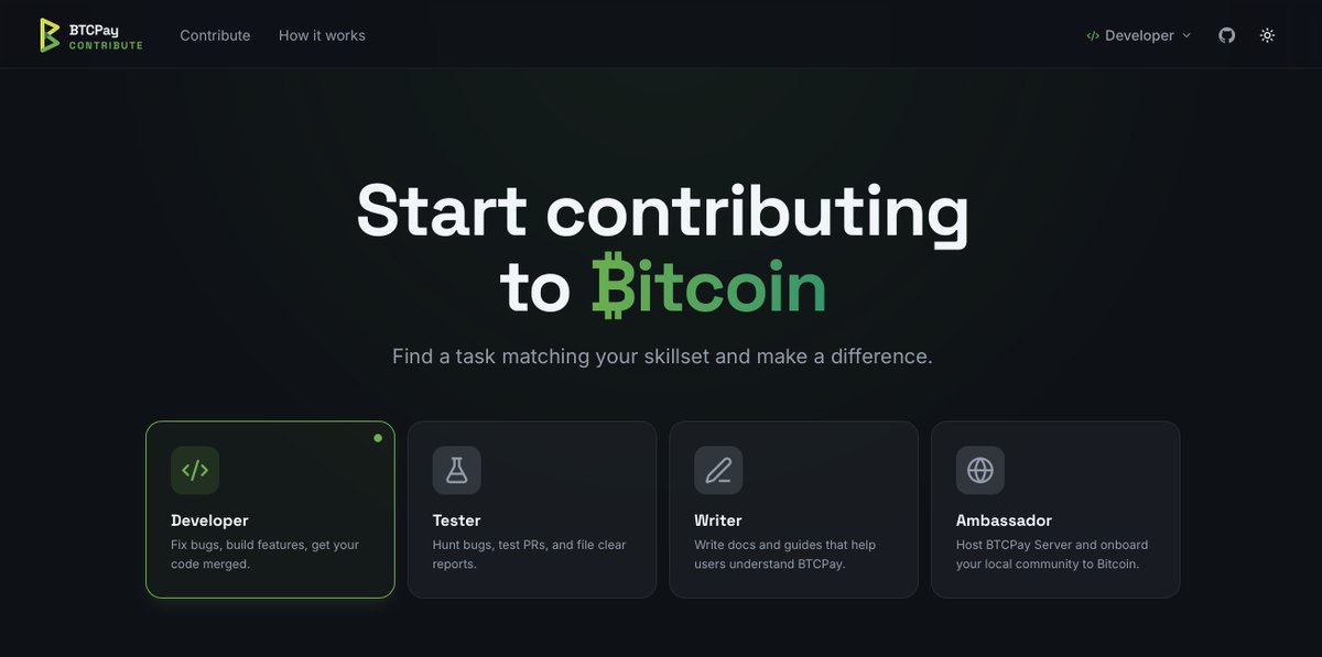 Bitshala tweet media