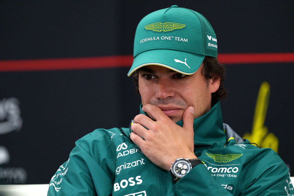 F1 DESDE DENTRO tweet media