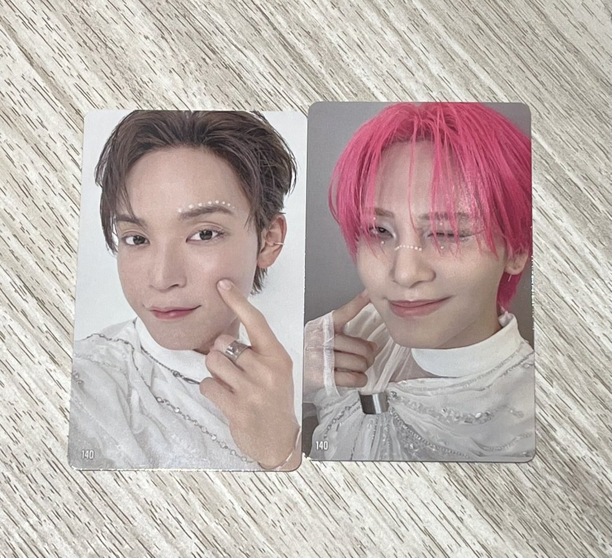 ぴーち tweet media