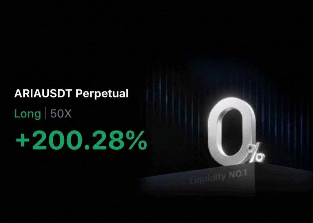 fatimarabusa's tweet photo. #ARIA/USDT 🔥🔥

2ndTake-Profit Target Hit 👑

Profit Running:200 +28% 💵💵

DURATION = 1hrs 3mint⭐️⭐️

Free Signals: https://t.co/iZw35PCs14

#Gümüş #Platin #Nasdaq #Petrol #Dxy #Dax #Silver #altin #ons #bist100 #cment #xauusd #altın #btc https://t.co/OB6sx3ucaT