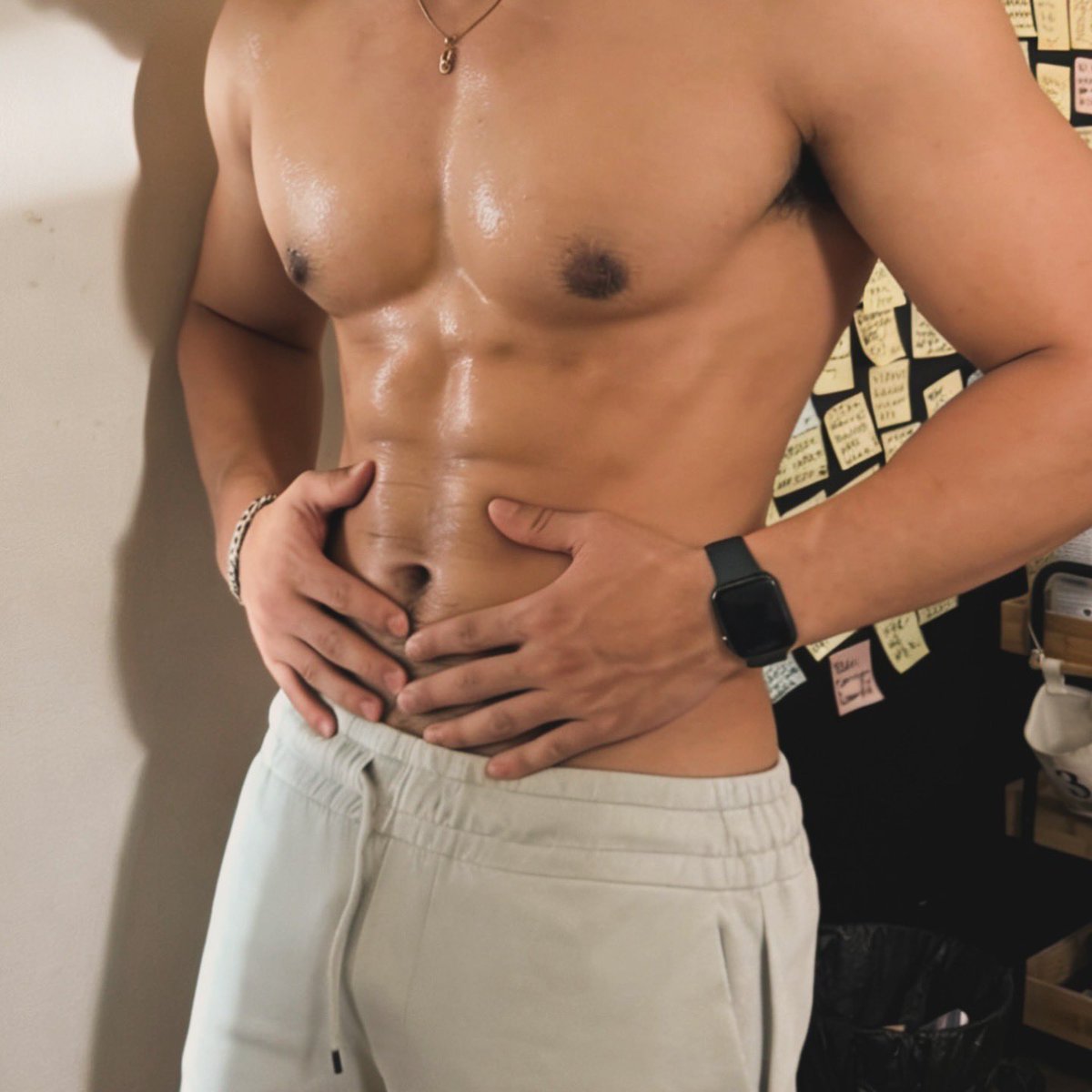 Forest gone Male Waxing 男士蜜蠟脫毛 tweet media