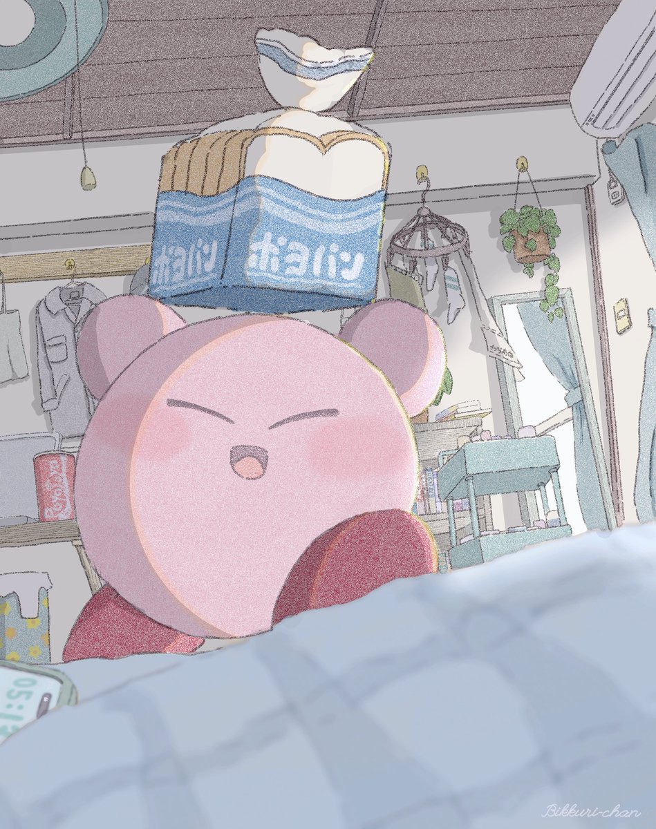 びっくりちゃん🍣 tweet media