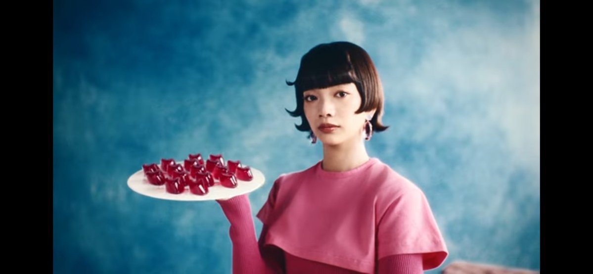 玲音覇愛兎 tweet media