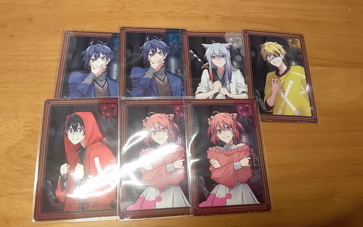 ♡*:.｡.花乃.｡.:*♡🖤🌂🍇 tweet media