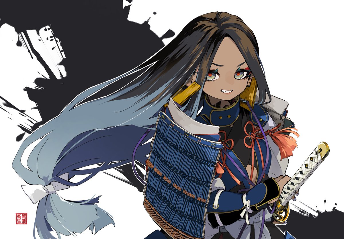 蟹蒲畜生 tweet media