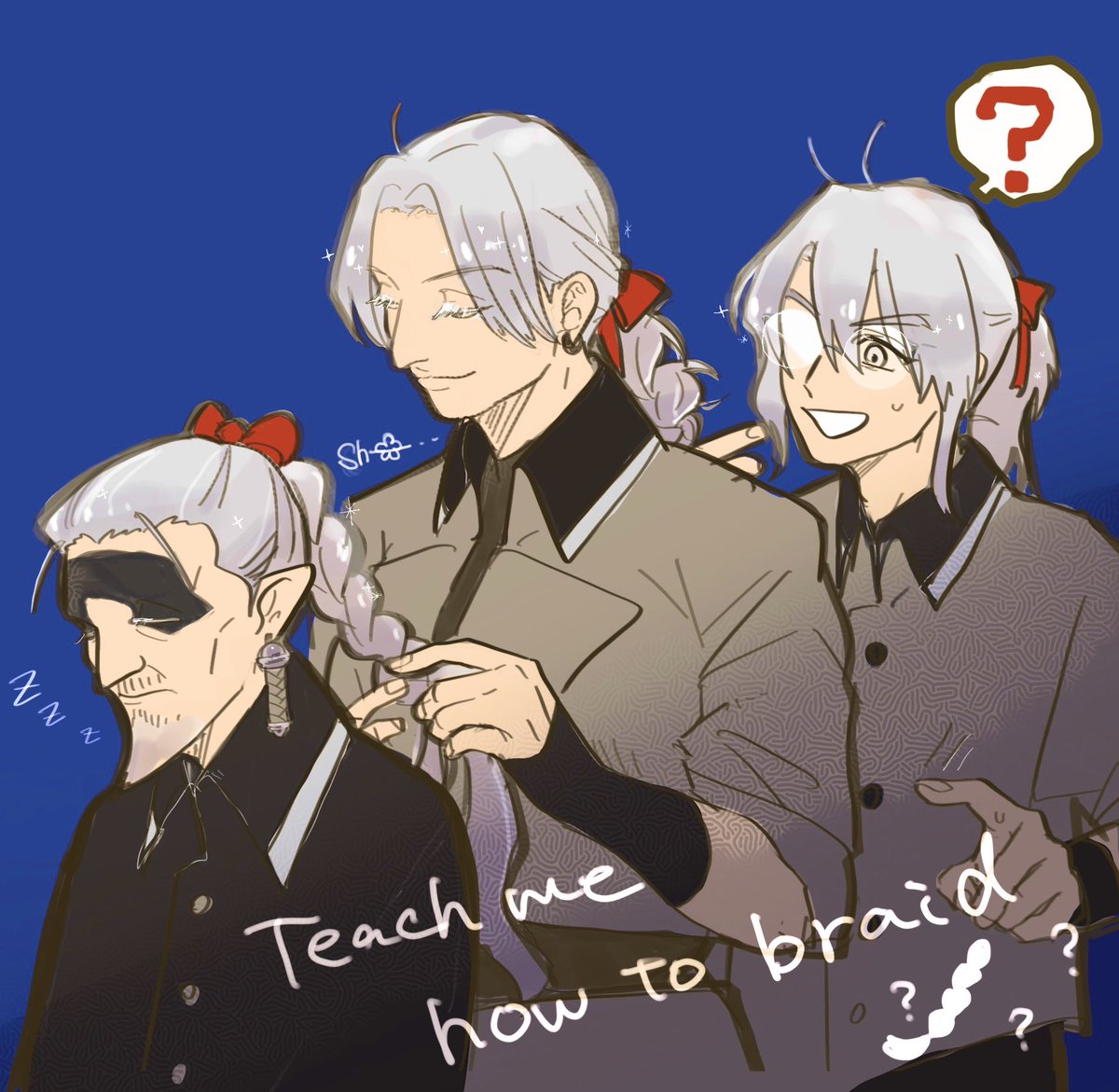 いわぬが花 tweet media