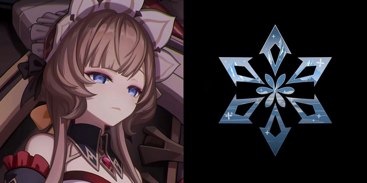 Totally trustable genshin leaks tweet media