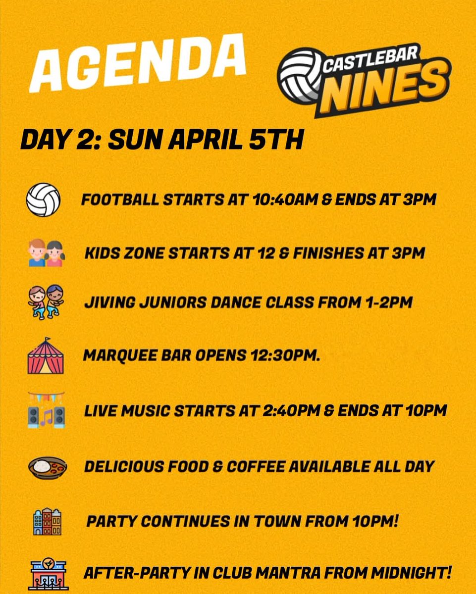 Castlebar Mitchels GAA tweet media