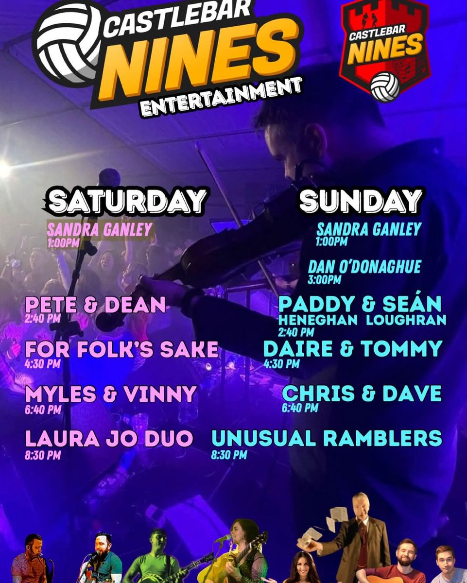 Castlebar Mitchels GAA tweet media