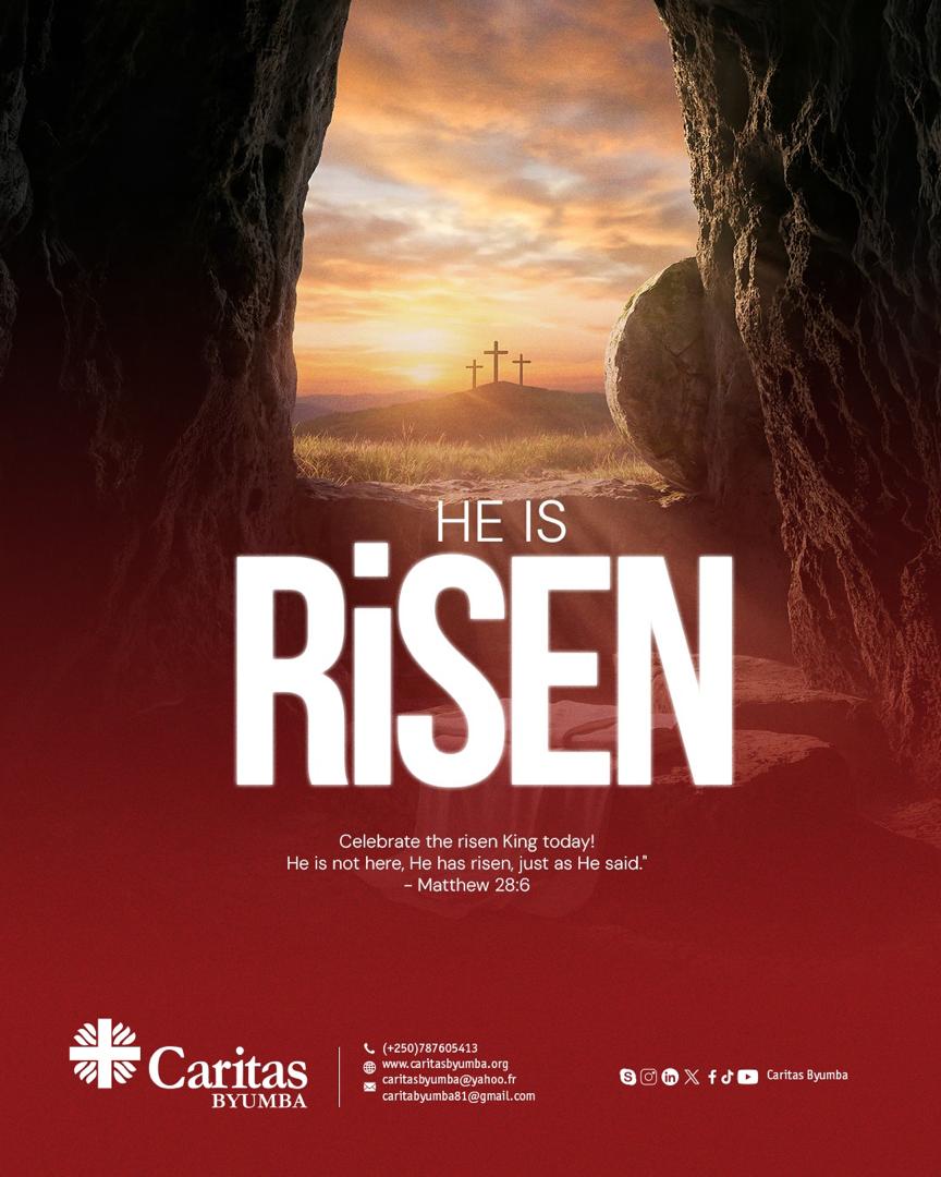 CARITAS DIOCESAINE BYUMBA tweet media
