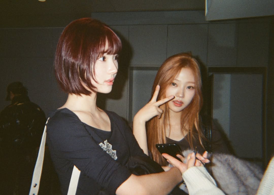 jiwoo pics tweet media