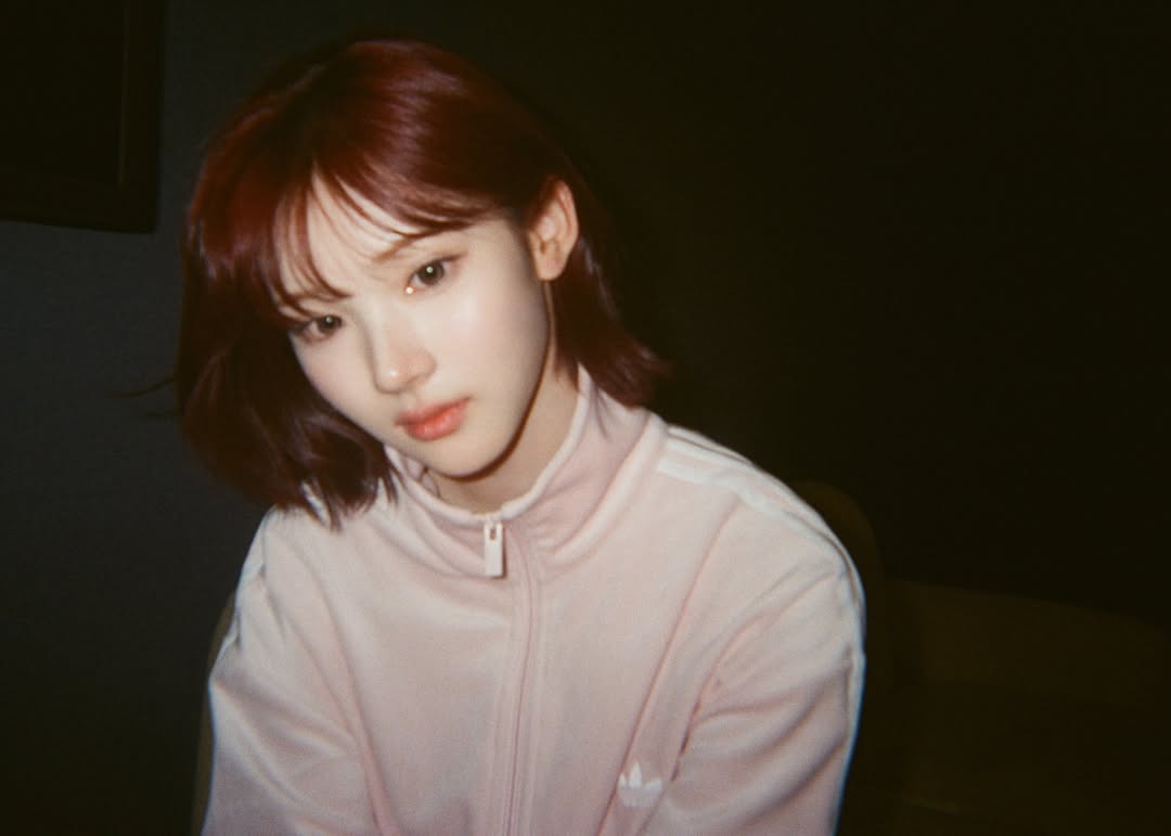 jiwoo pics tweet media