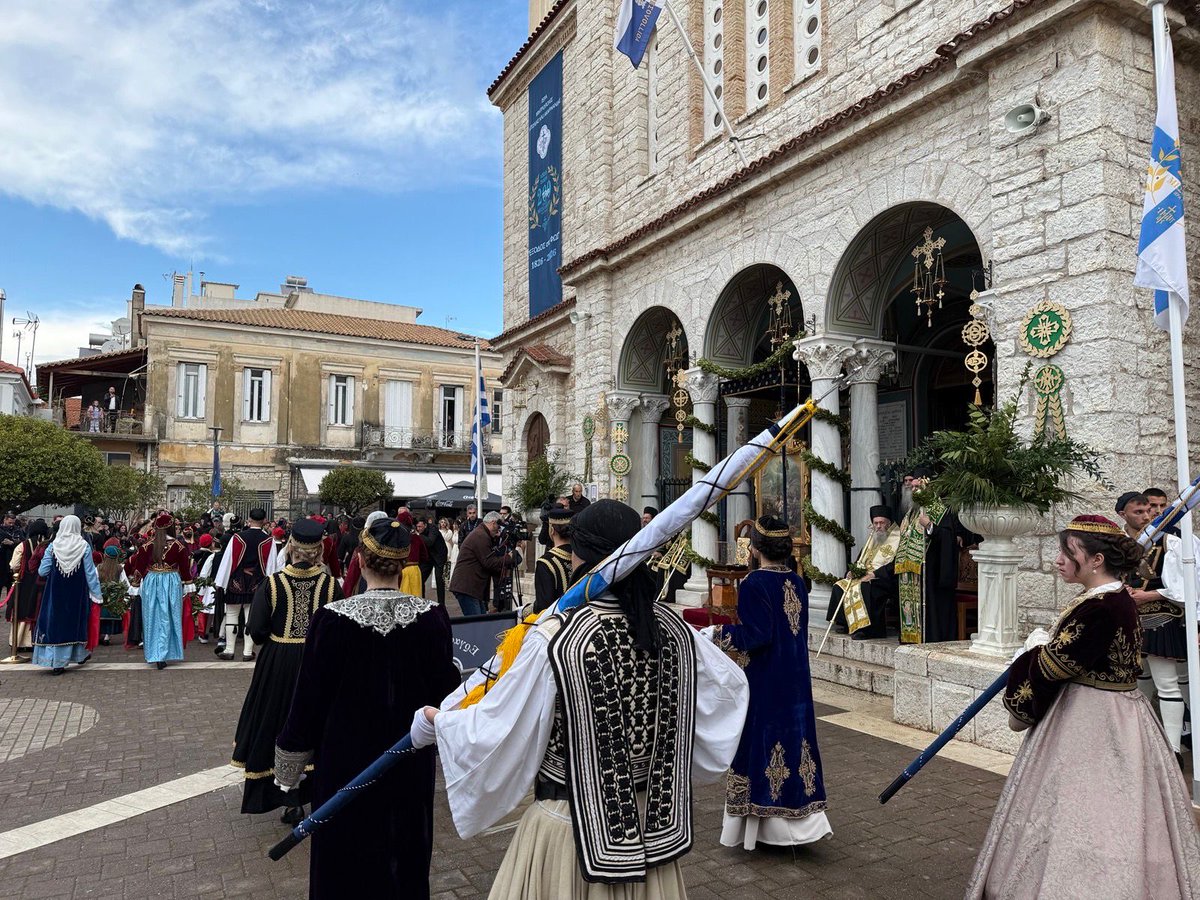 Δημήτριος Νατσιός tweet media