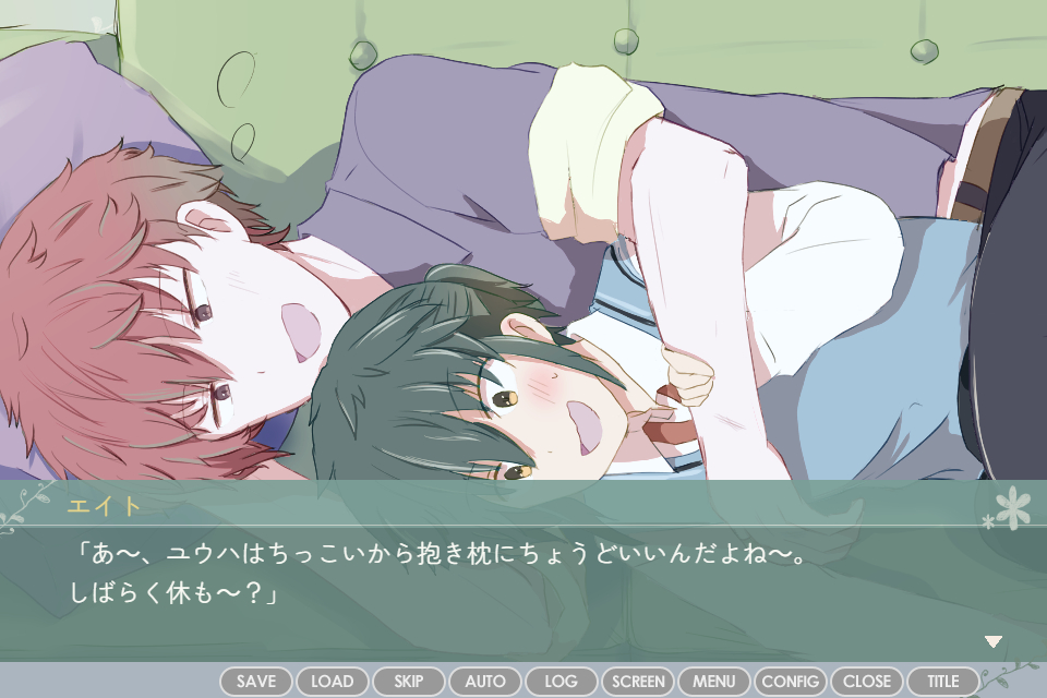 塩乃缶詰 tweet media