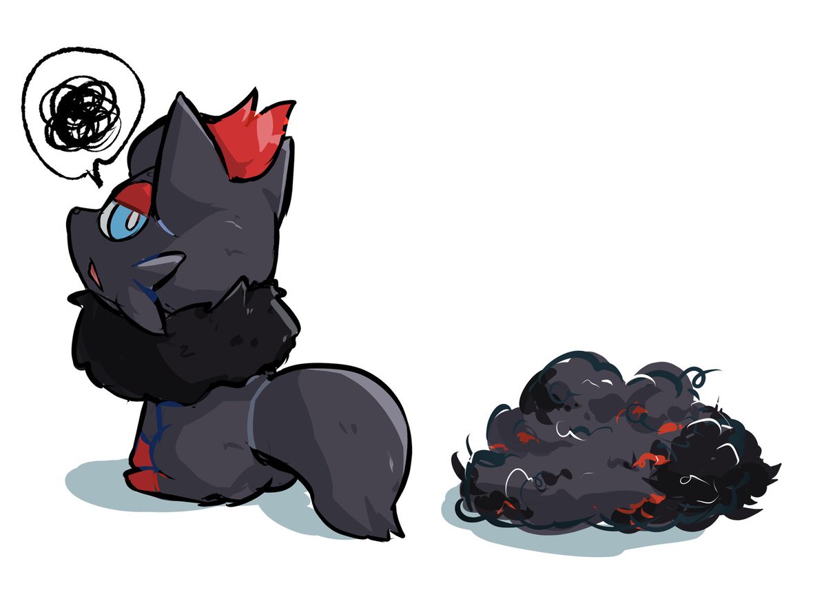 れぇぐ🐺@5/3モキャオンリー (@rexeig) on Twitter photo 