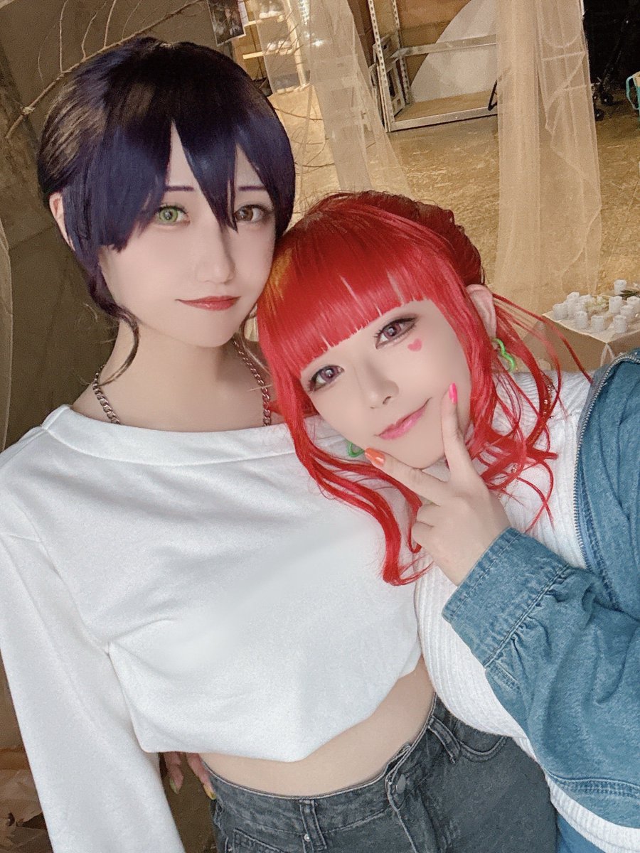 みつい tweet media