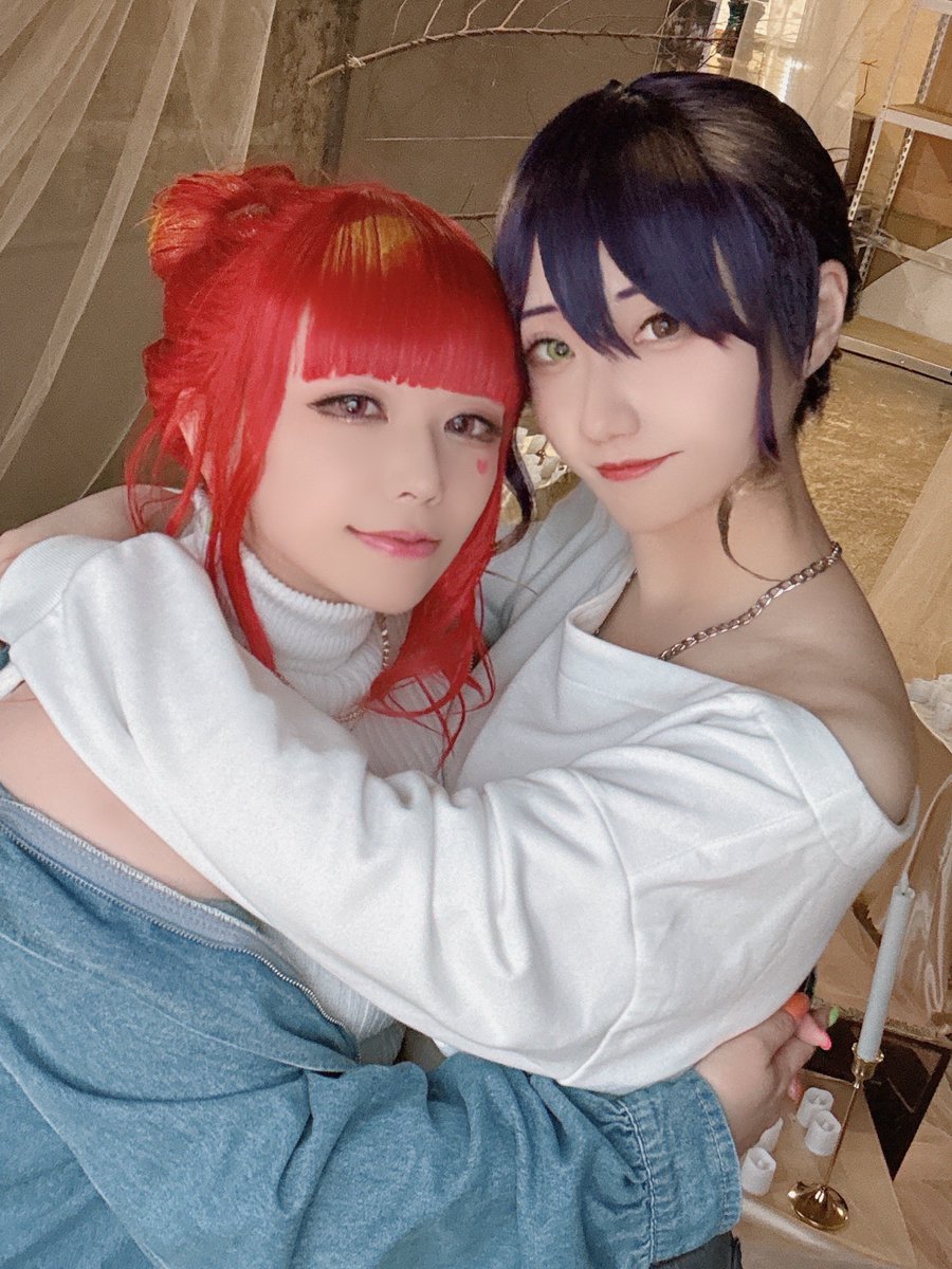 みつい tweet media