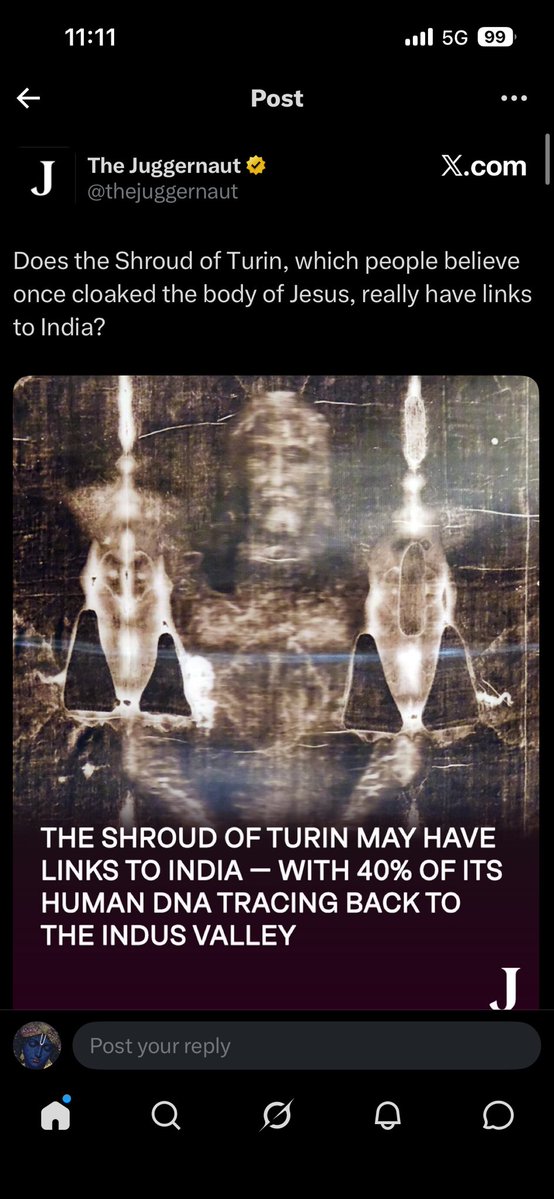 Concious tweet media