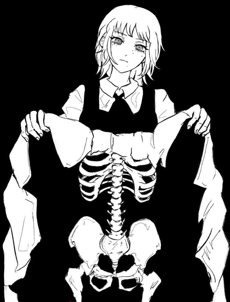 Chainsaw Man tweet media