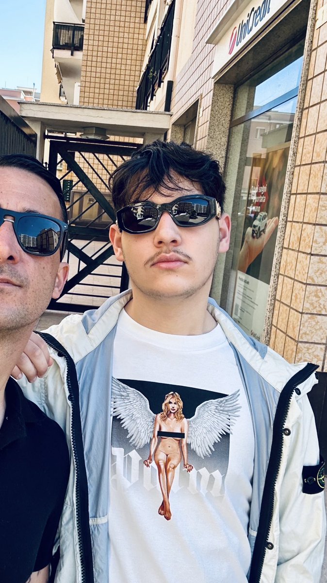 Rollo 🦍 tweet media