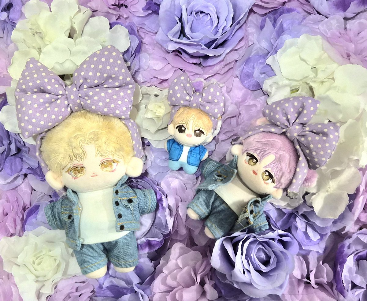 데뷔 못 하면 죽는 솜카페 tweet media