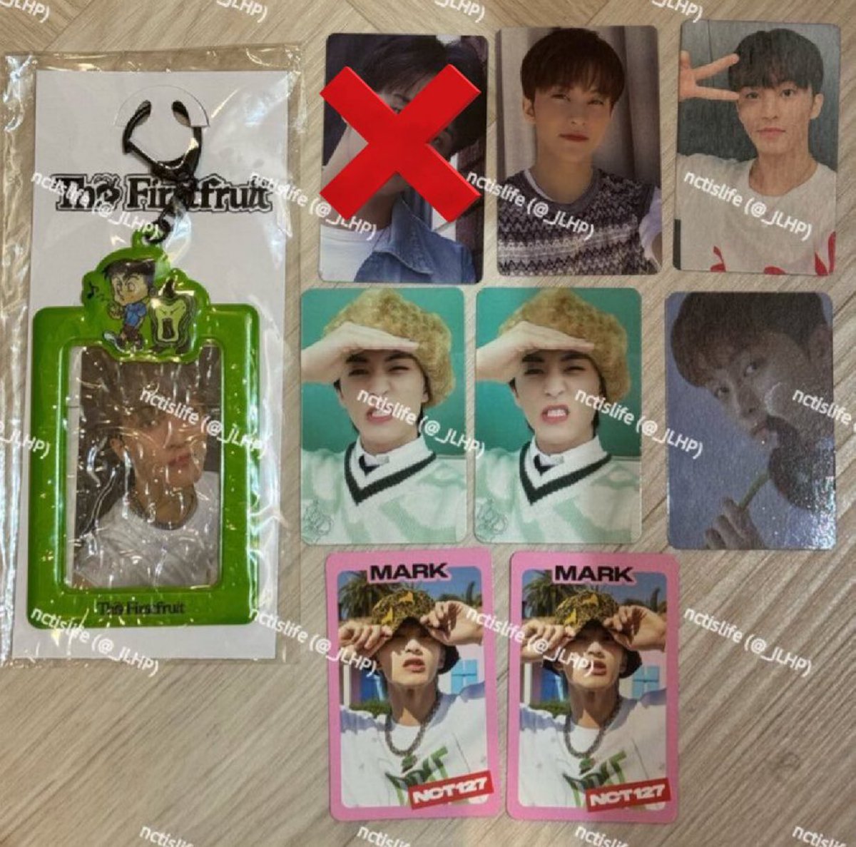 ♡︎ 🎚nctislife 💚🕯⟢ มัดจำผ่อน รอบส่ง4/4 tweet media