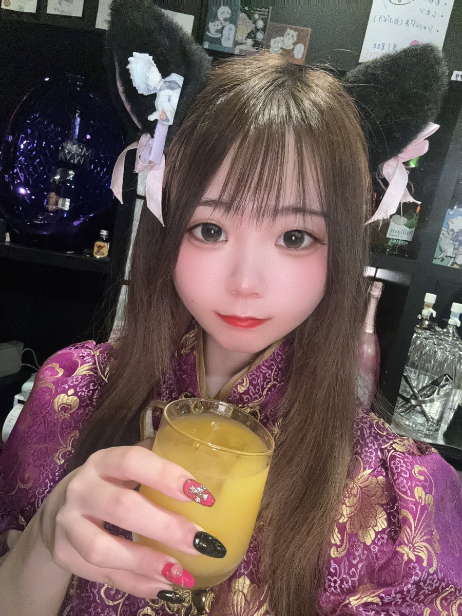 くま🧸ギルド池袋コンカフェ🐾 tweet media