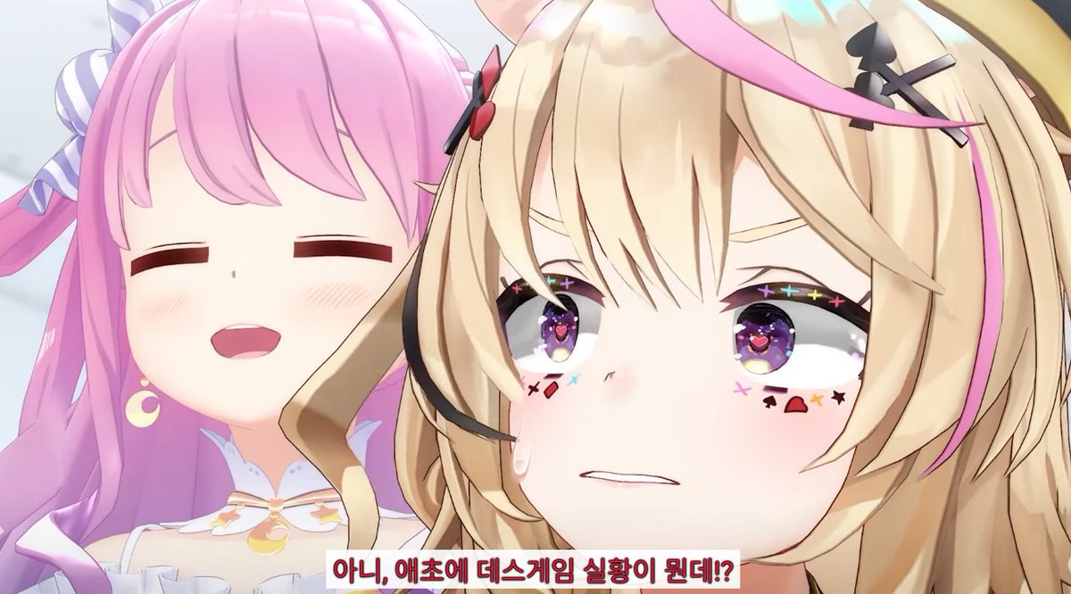 GaHwaYang🍬(ガワヤン)✈️Holokle 11th tweet media