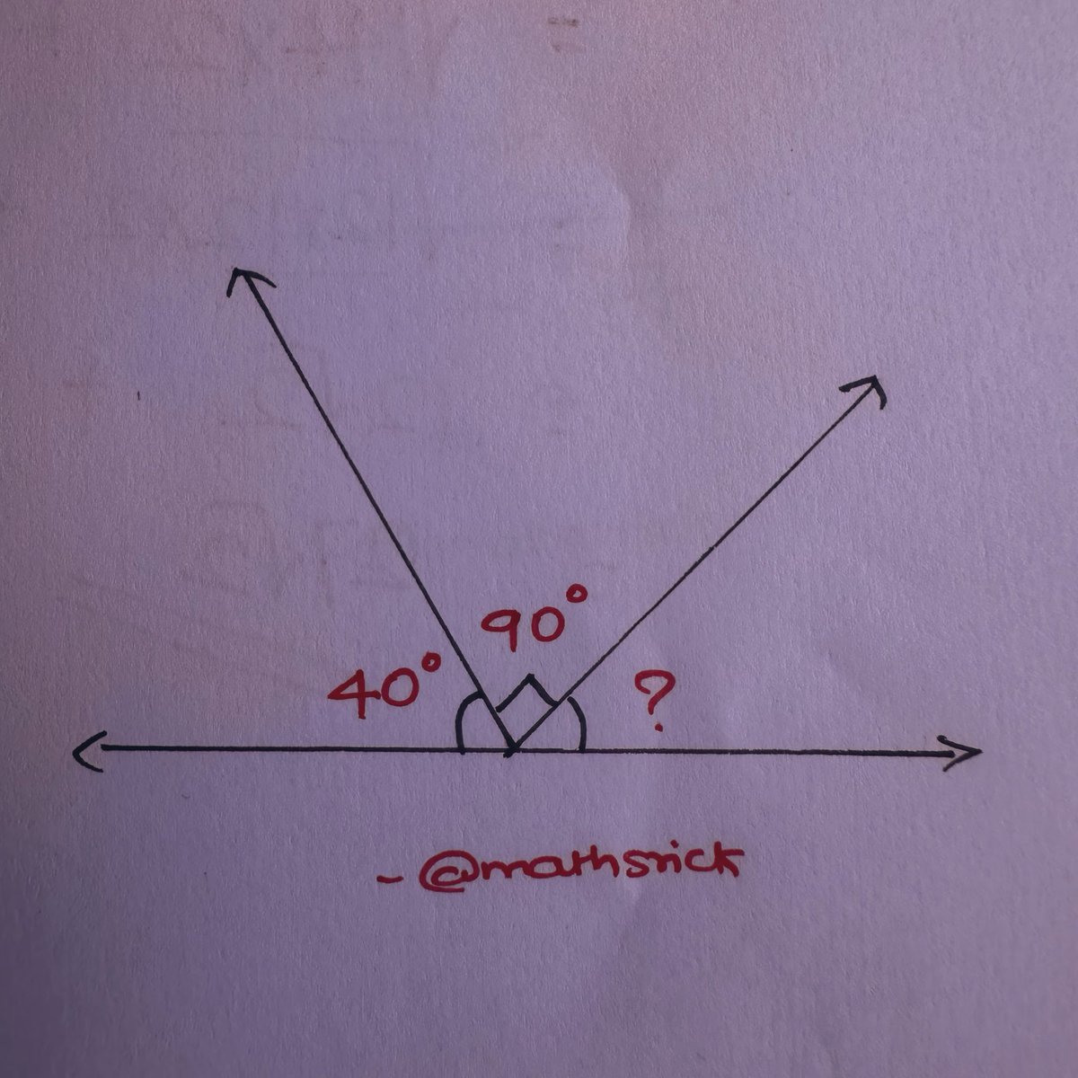 Mathsrick tweet media