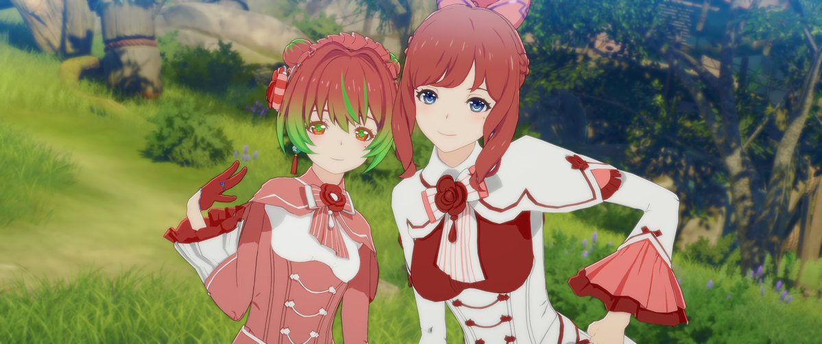 みすきー tweet media