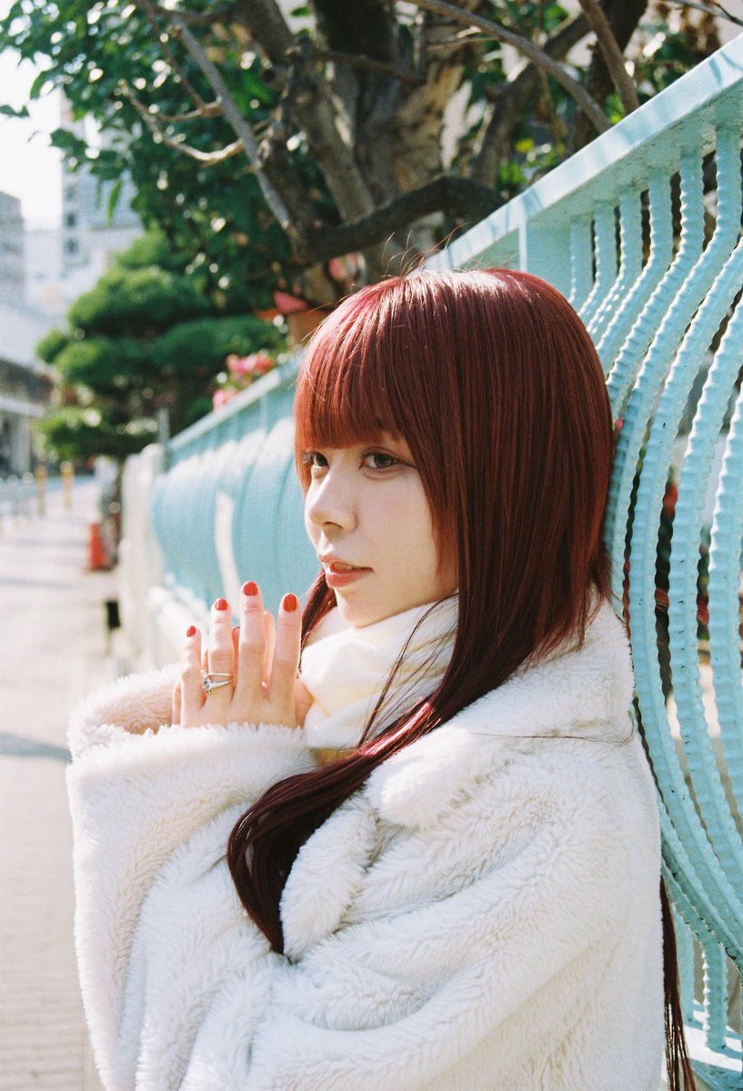 椎葉 菜凪衣 / Nanae 【5/5浴衣企画、7/20古民家企画】 tweet media