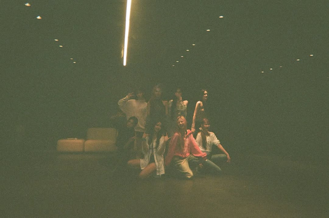 📸 Hearts2Hearts Instagram UPDATE - #CARMEN | 050426

"Aduh sayangnya #.ChasingBackToTheRUDE!"

#카르멘 #Hearts2Hearts