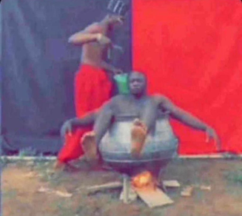 Pamilerin😎🤏 tweet media