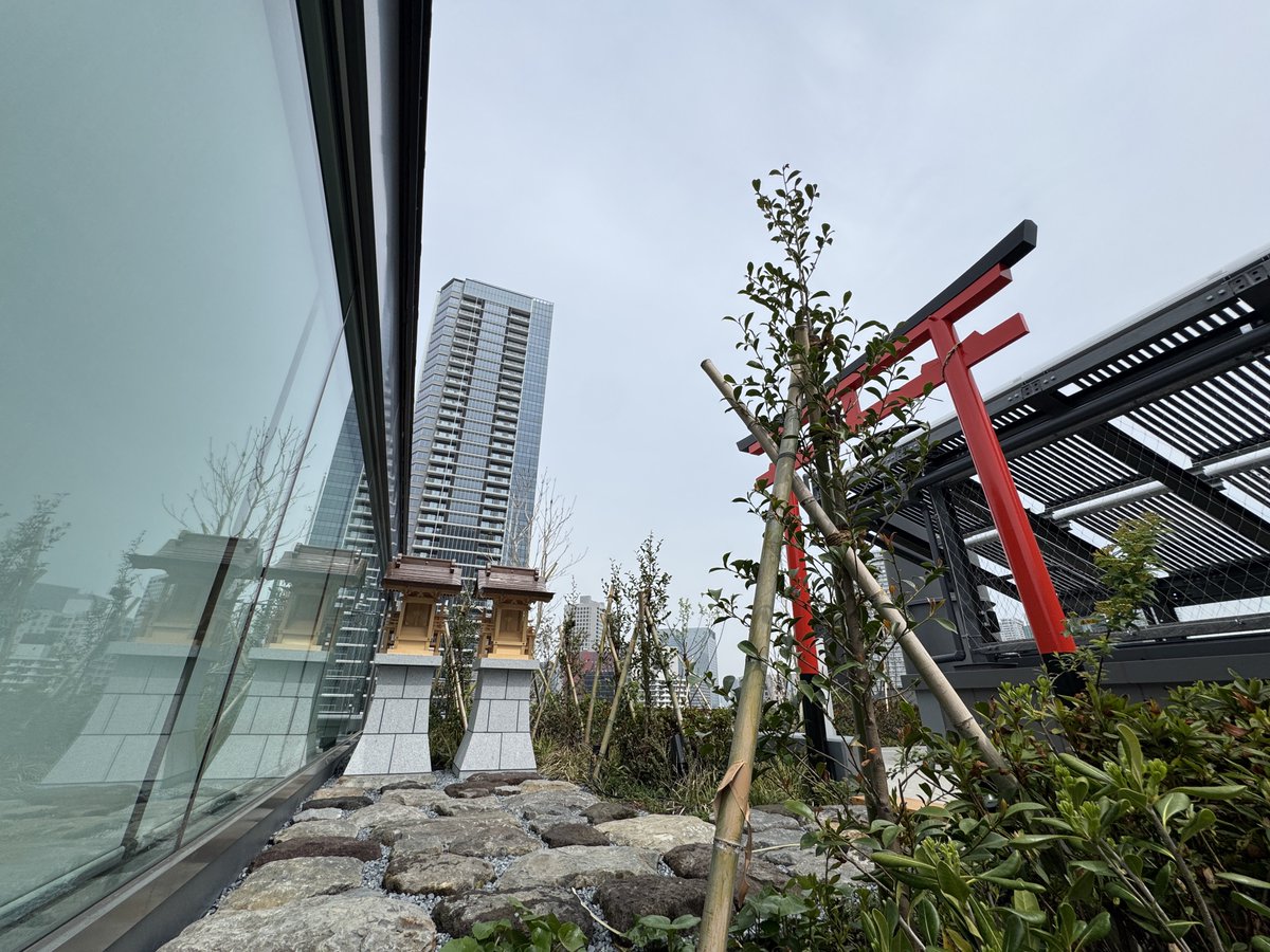 ぼあたん@神社と喫茶店 tweet media