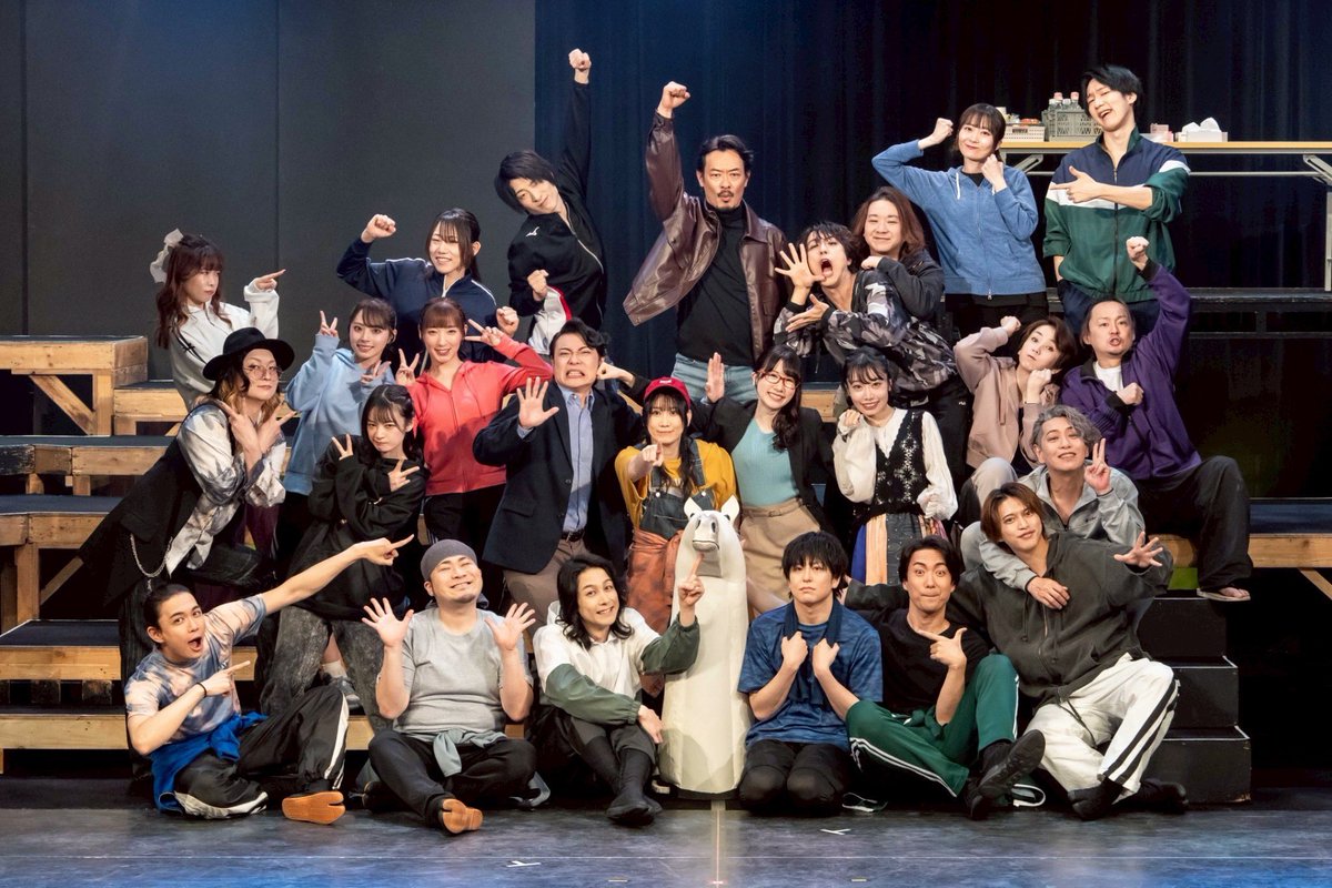 ENG公式 tweet media