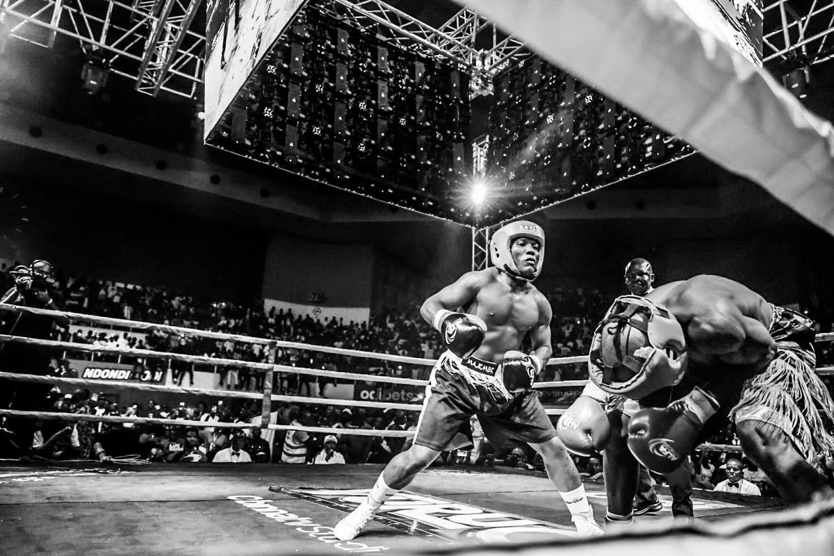 James Orengo tweet media