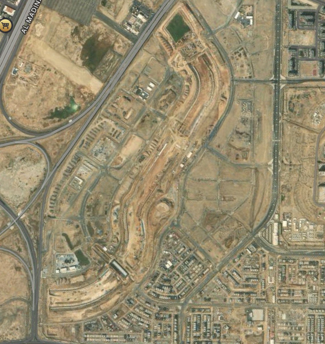 عدّاد جدة tweet media