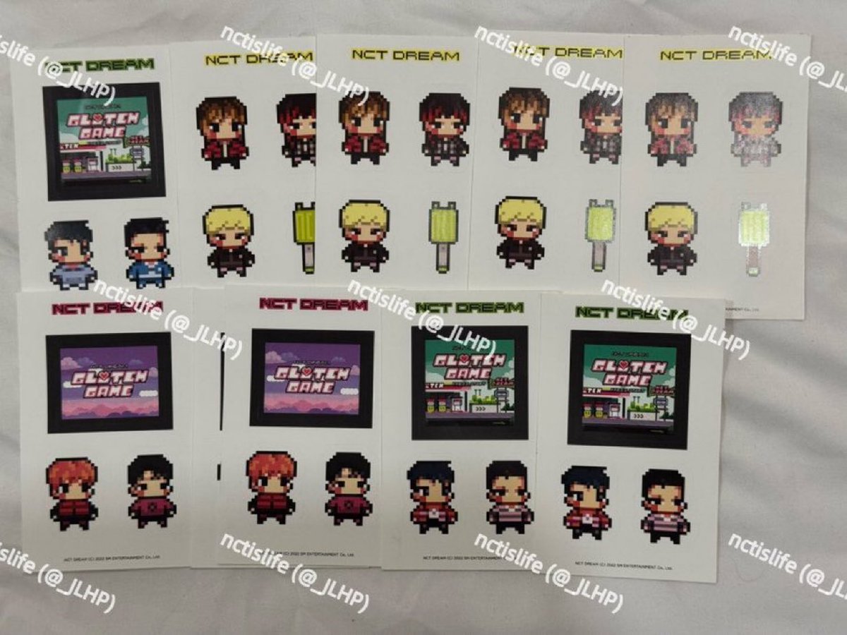 ♡︎ 🎚nctislife 💚🕯⟢ มัดจำผ่อน รอบส่ง4/4 tweet media