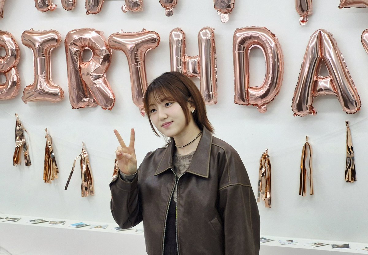 카페 한날한빛 (홍대생카/홍대생일카페/생일카페대관/전시대관) tweet media