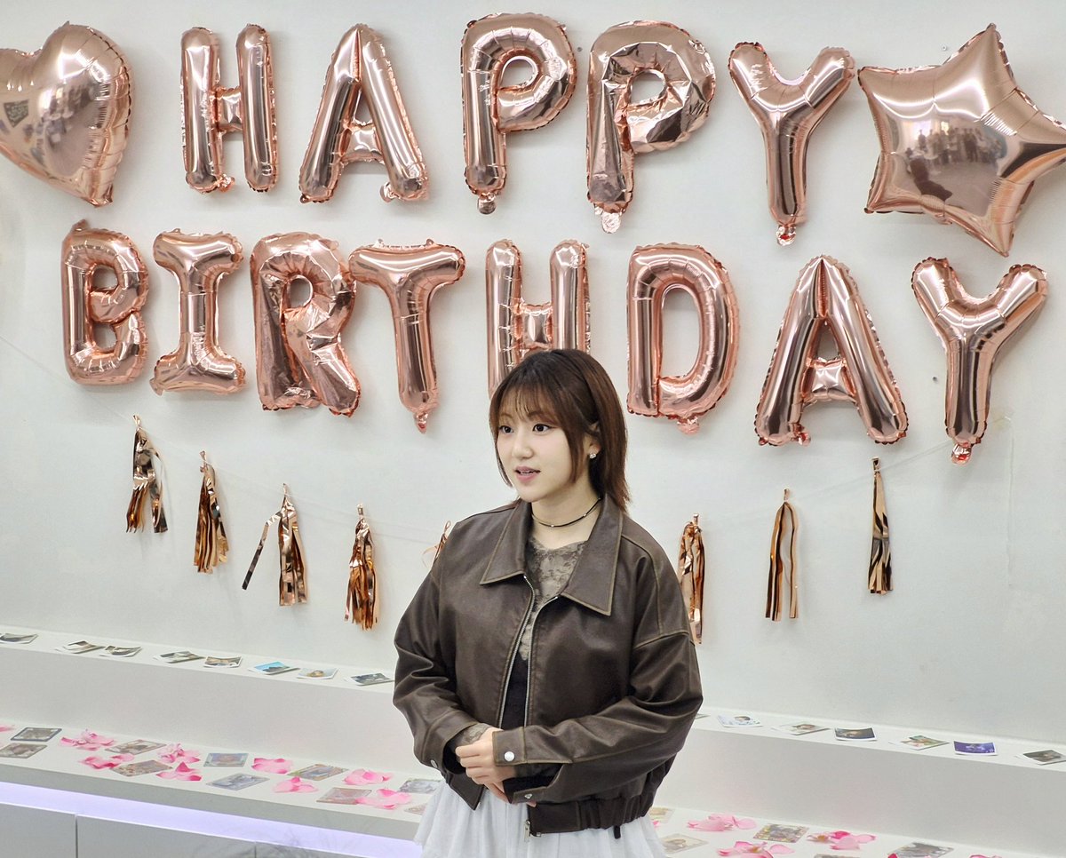 카페 한날한빛 (홍대생카/홍대생일카페/생일카페대관/전시대관) tweet media