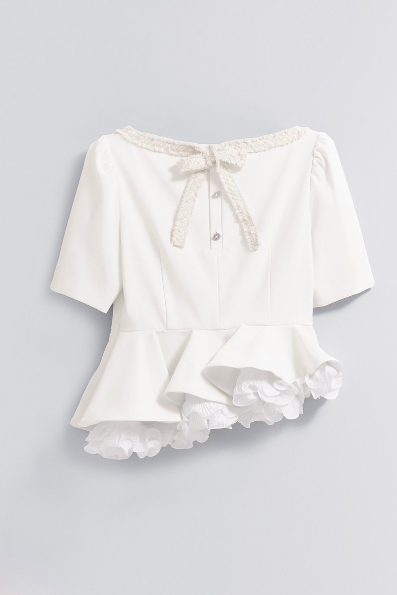 さーちゃん‎👼🏻🎀🤍 tweet media