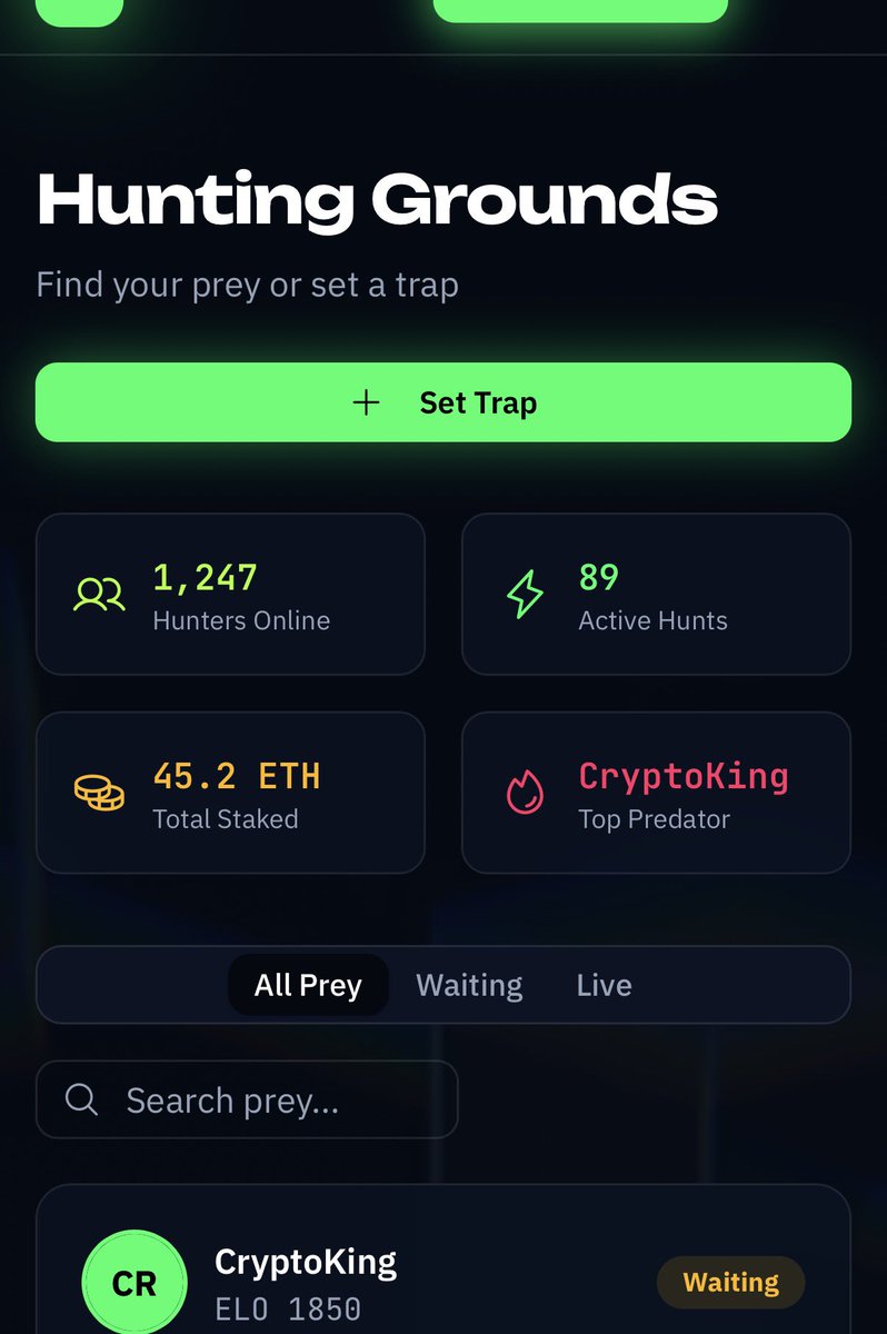 viperscore's tweet photo. Gm gm here is a sneak peek into our new game, can you guess what it is? https://t.co/lnS8InCTNO