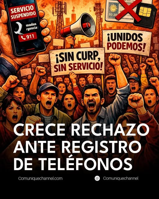 Eugenia Lara #MexicoNoEstaConlaDictadura tweet media